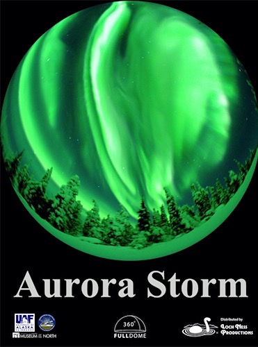 Aurora Storm (Y)